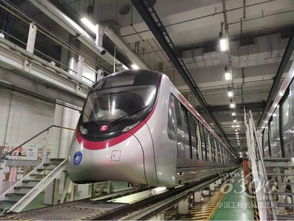 港鐵屯馬線一期通車 中車產(chǎn)品再展中國(guó)制造風(fēng)采