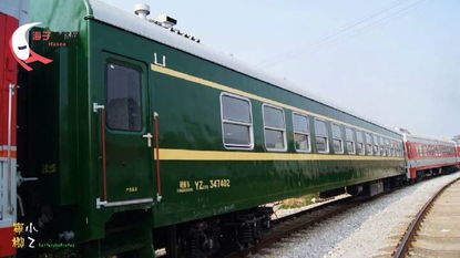 鐵軌上的新生 25G型客車“由紅轉(zhuǎn)綠”的華麗轉(zhuǎn)身