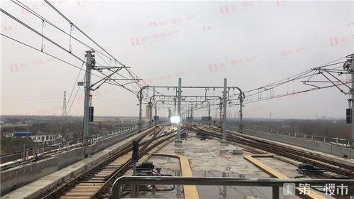 合肥地鐵3號線試乘體驗直擊與沿線置業(yè)全攻略